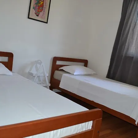 Marija Apartment *