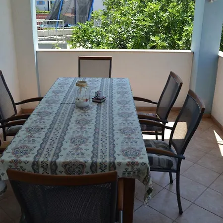 Marija Apartment *