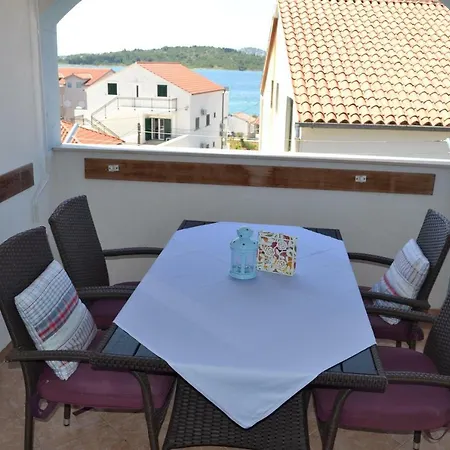 Apartment Marija *
