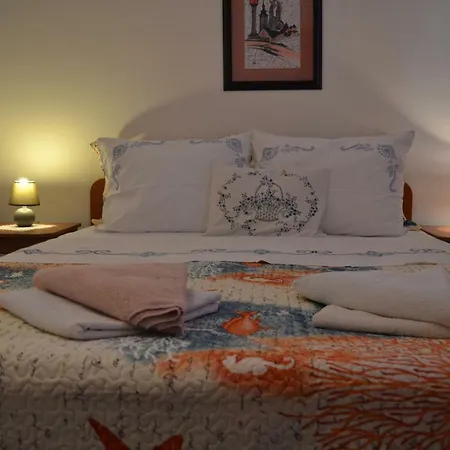 Apartment Marija
