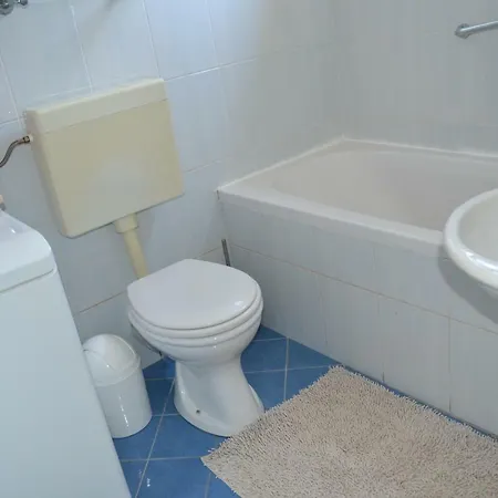 Marija Apartment