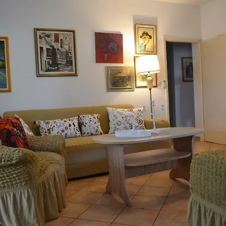 Marija Apartment