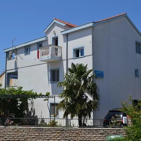 Marija Apartment